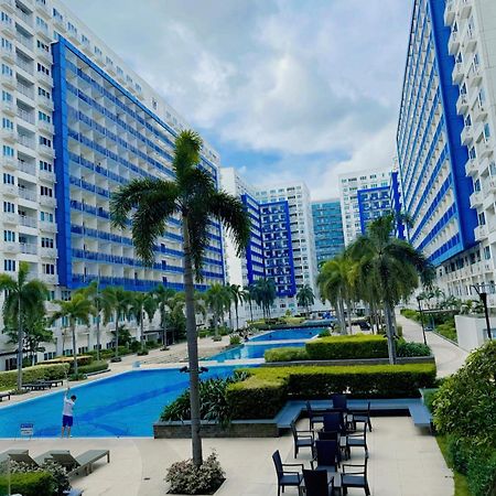 Sea Residences Smdc Moa Pasay - Myra Eksteriør bilde