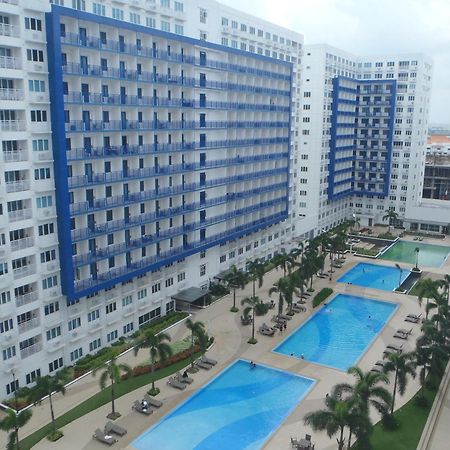 Sea Residences Smdc Moa Pasay - Myra Eksteriør bilde