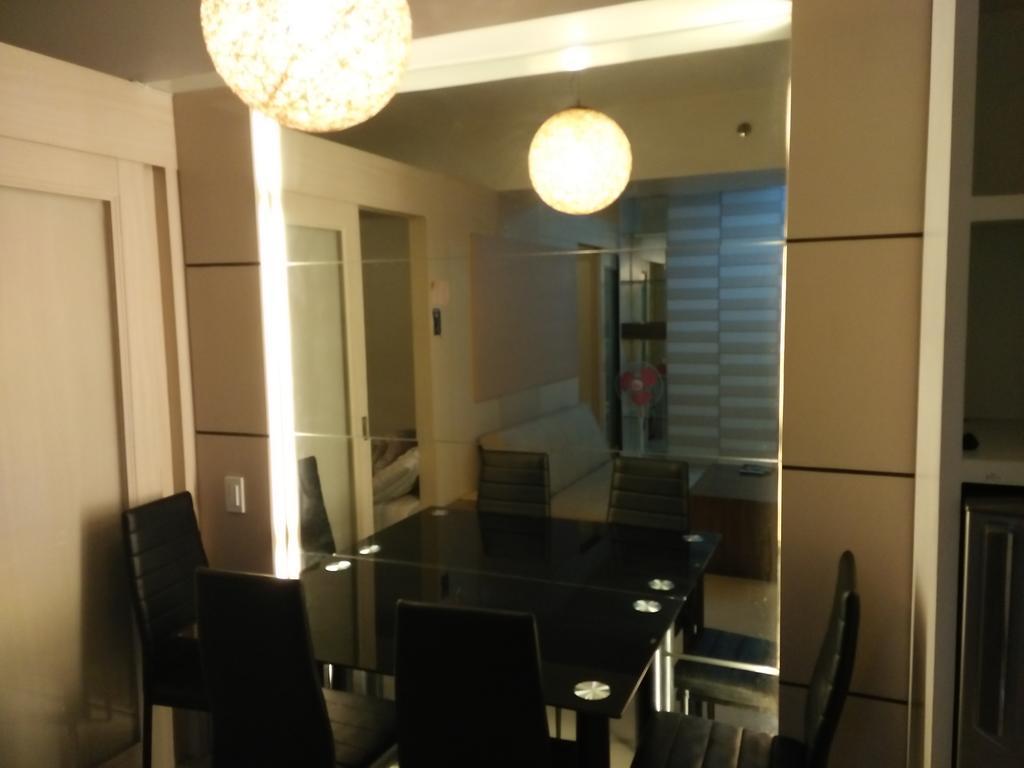 Sea Residences Smdc Moa Pasay - Myra Eksteriør bilde