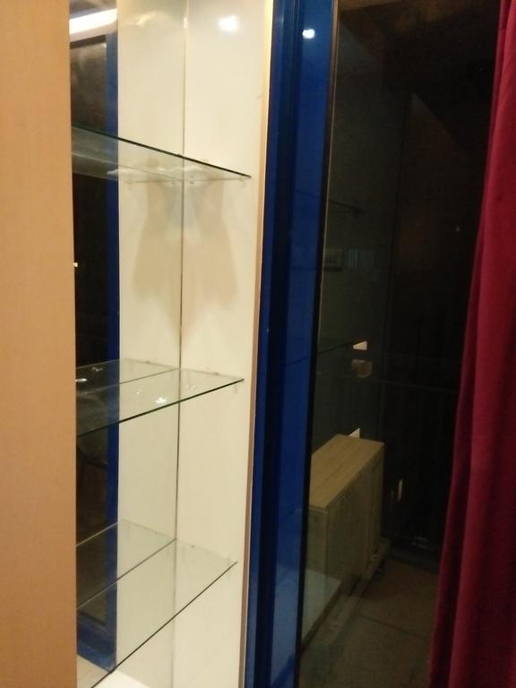 Sea Residences Smdc Moa Pasay - Myra Eksteriør bilde