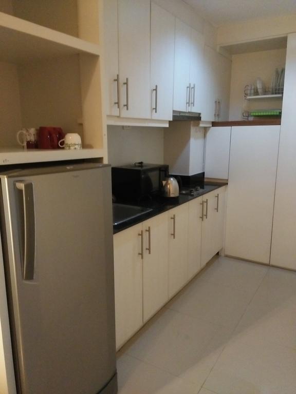 Sea Residences Smdc Moa Pasay - Myra Eksteriør bilde