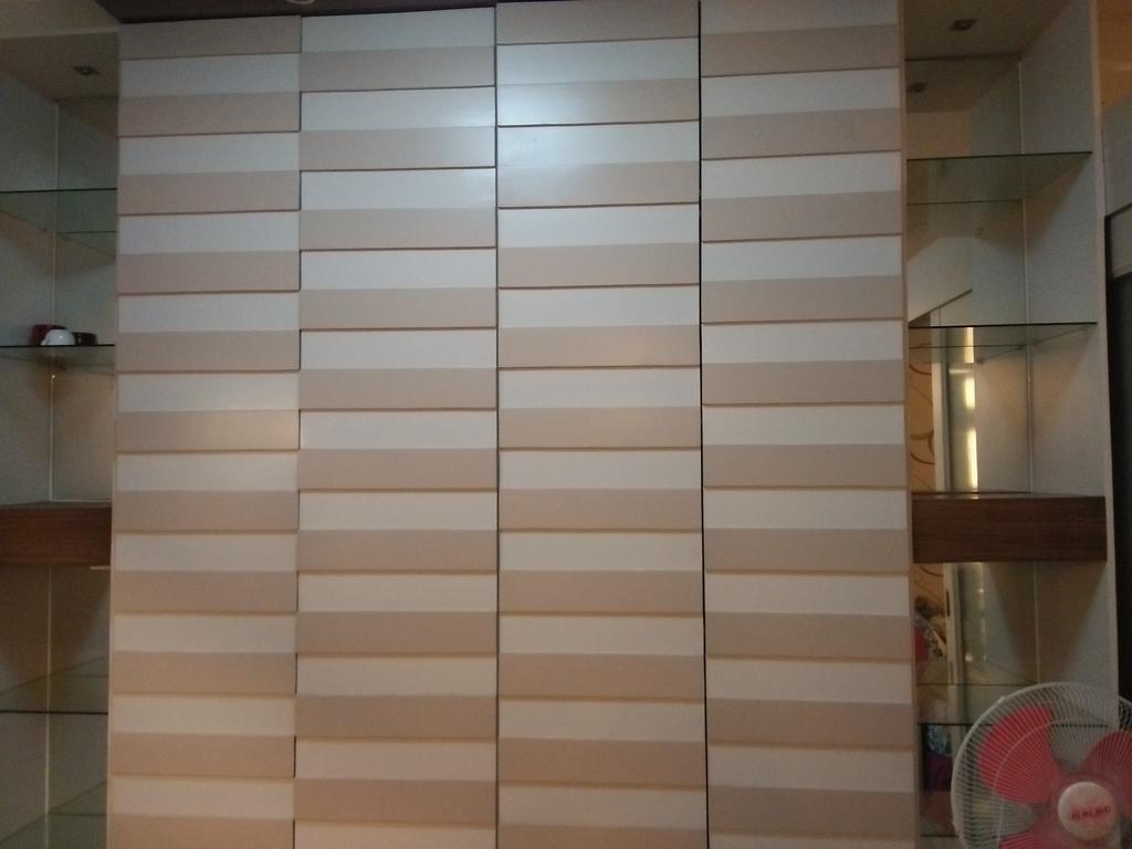 Sea Residences Smdc Moa Pasay - Myra Eksteriør bilde