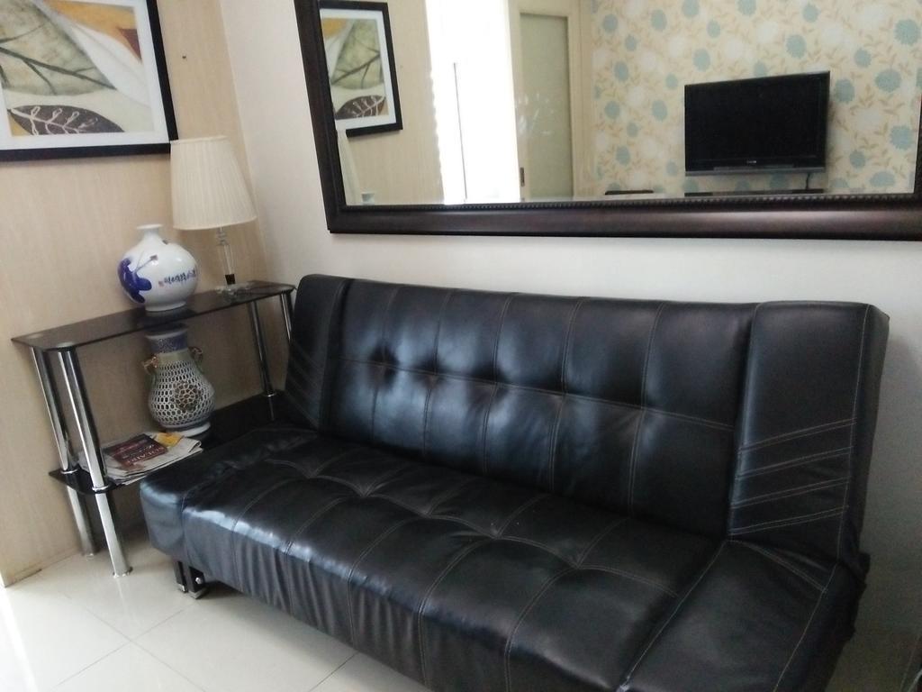 Sea Residences Smdc Moa Pasay - Myra Eksteriør bilde