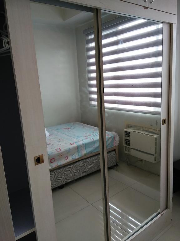Sea Residences Smdc Moa Pasay - Myra Eksteriør bilde