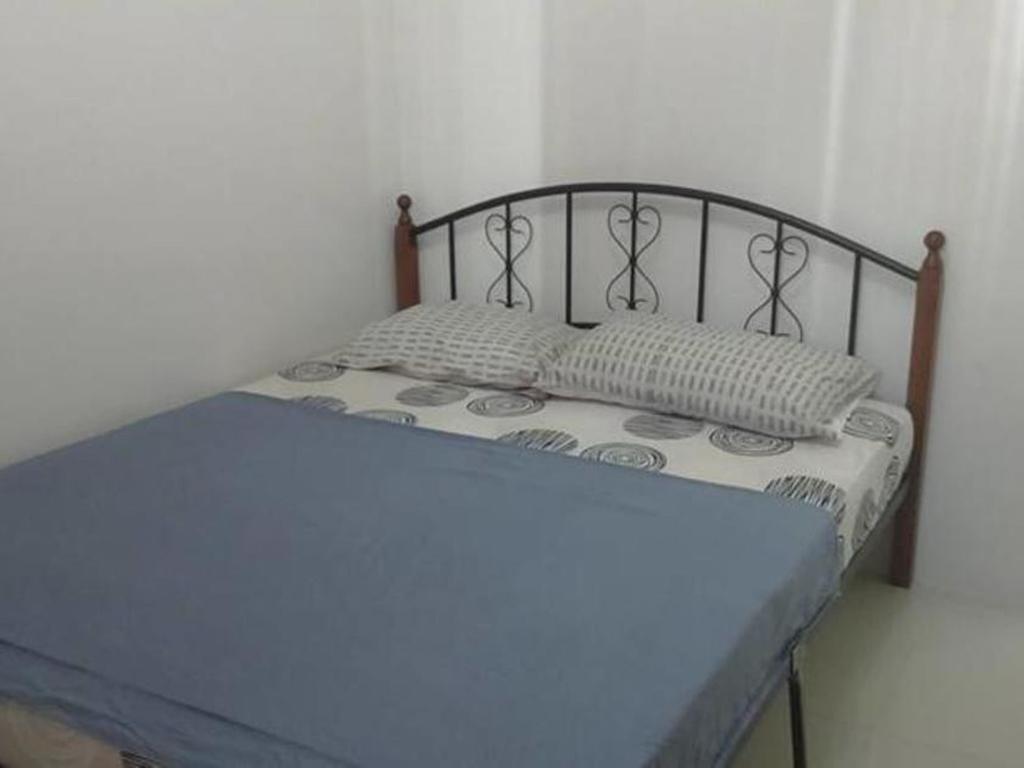 Sea Residences Smdc Moa Pasay - Myra Eksteriør bilde