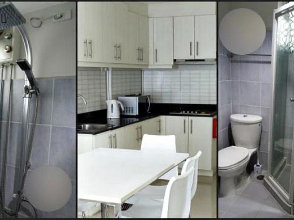 Sea Residences Smdc Moa Pasay - Myra Eksteriør bilde