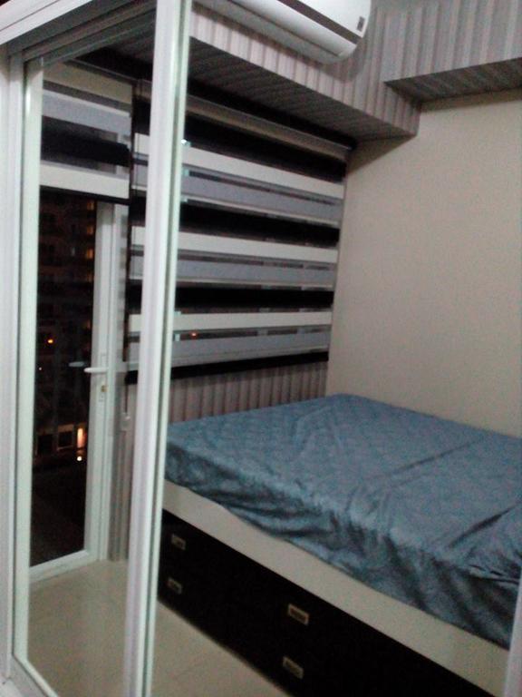 Sea Residences Smdc Moa Pasay - Myra Eksteriør bilde