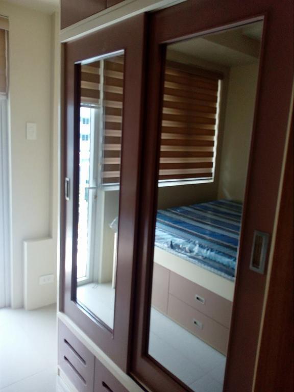 Sea Residences Smdc Moa Pasay - Myra Eksteriør bilde