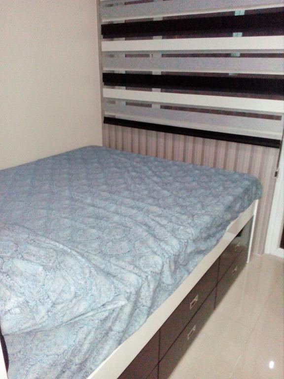 Sea Residences Smdc Moa Pasay - Myra Eksteriør bilde