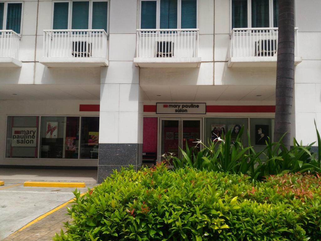 Sea Residences Smdc Moa Pasay - Myra Eksteriør bilde
